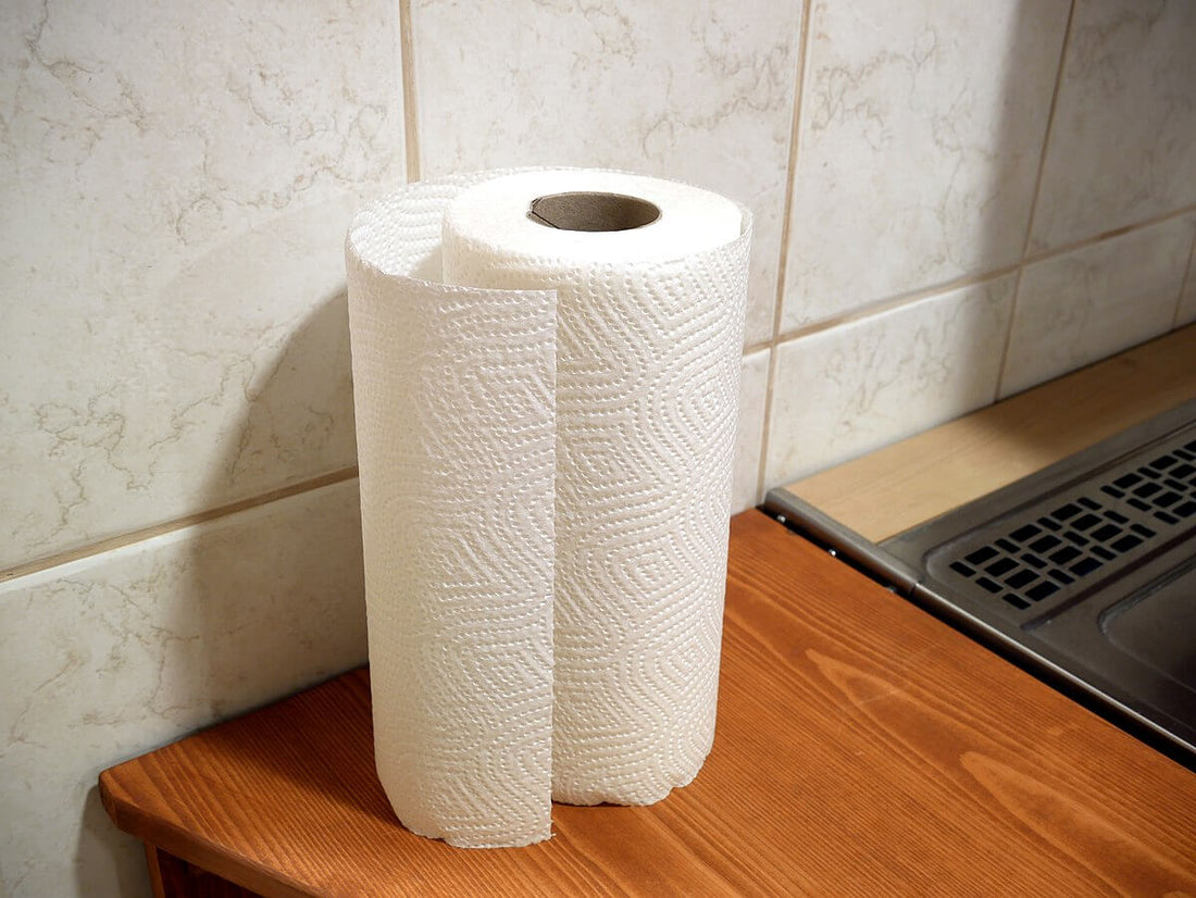 Why 100% Virgin Pulp Matters: The Secret Behind Claret's Premium Tissue Products