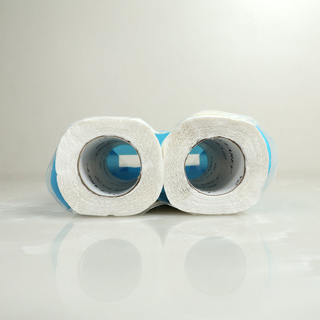 Claret Kitchen Towel Roll - 60 Pulls Per Roll