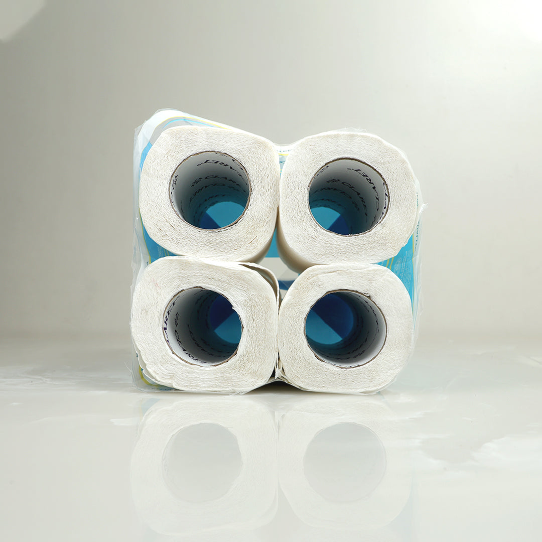 Claret Kitchen Towel Roll - 60 Pulls Per Roll