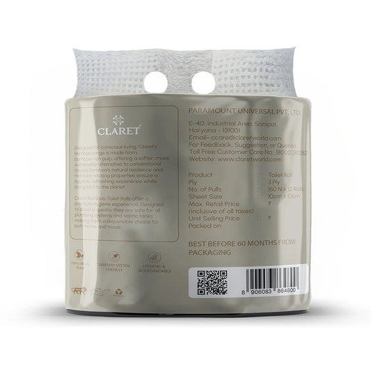 Claret-Bamboo-Napkin-Single-2-Ply-50-Pulls-30-x-30cm-2