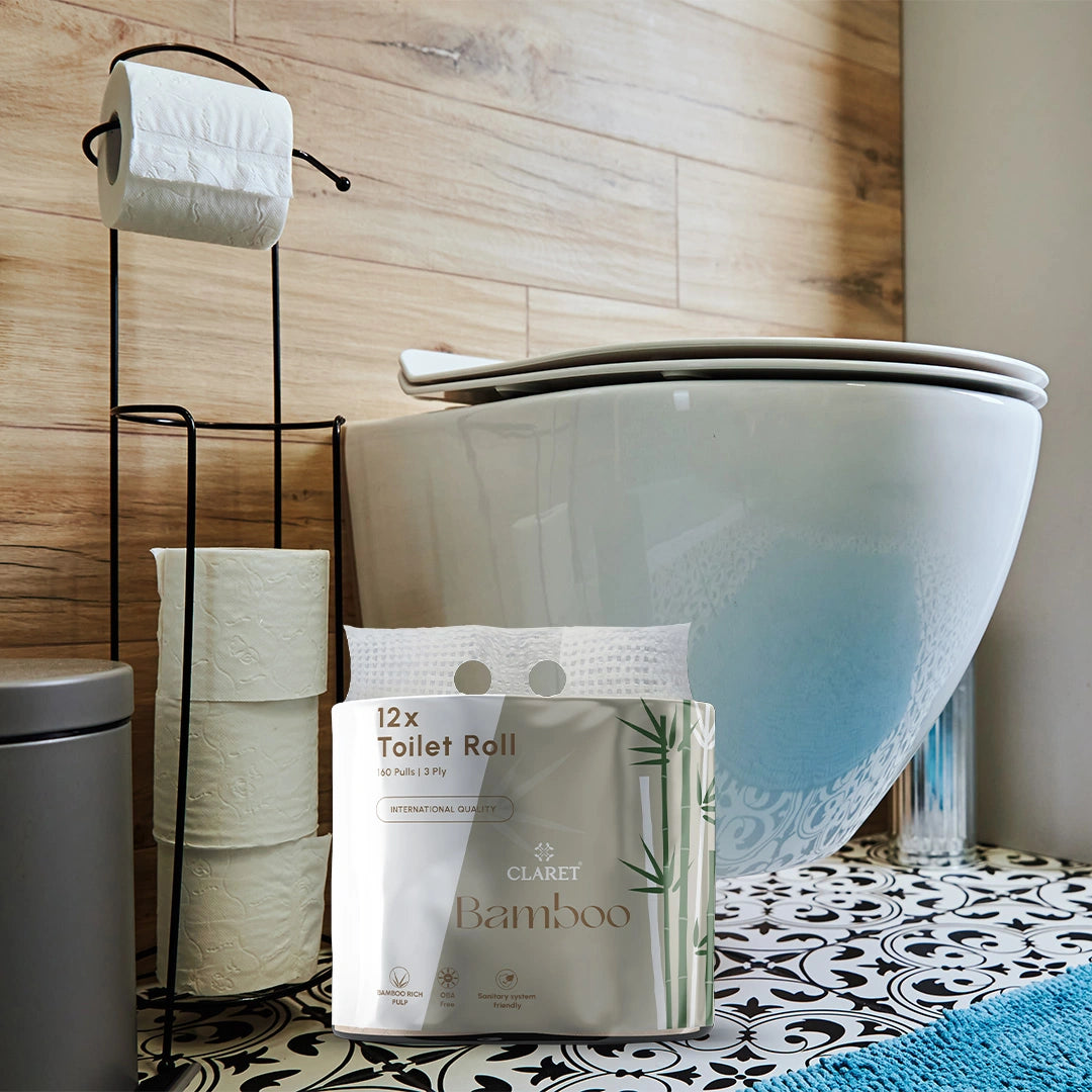 Claret-Bamboo-Napkin-Single-2-Ply-50-Pulls-30-x-30cm-4