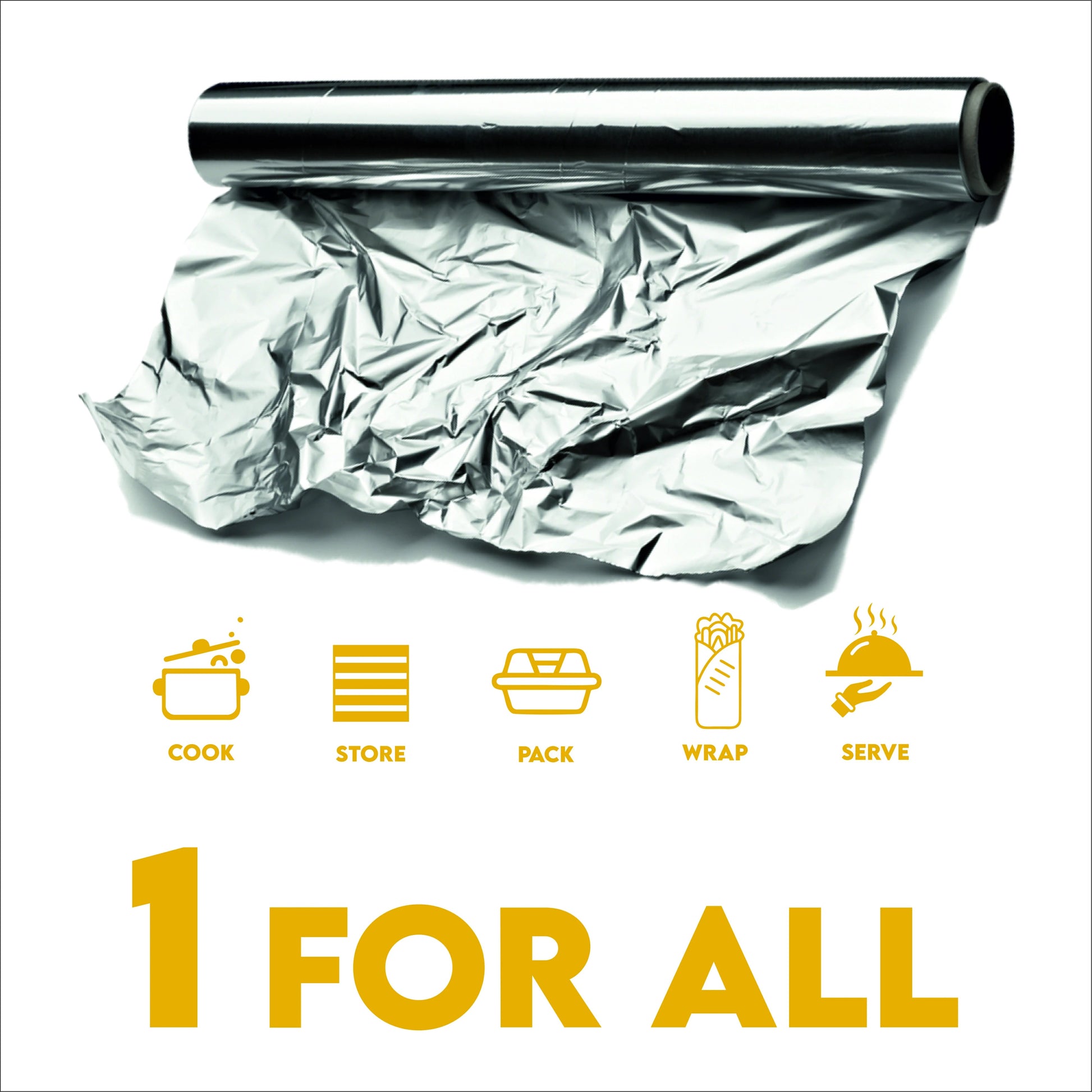 Claret Family Kitchen Saver Combo - 5 Must-Have Items