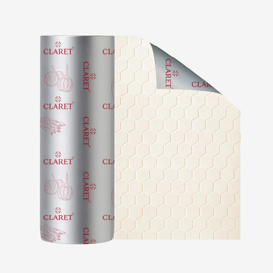 Claret 2-in-1 Paper & Aluminium Foil (1 Kg)