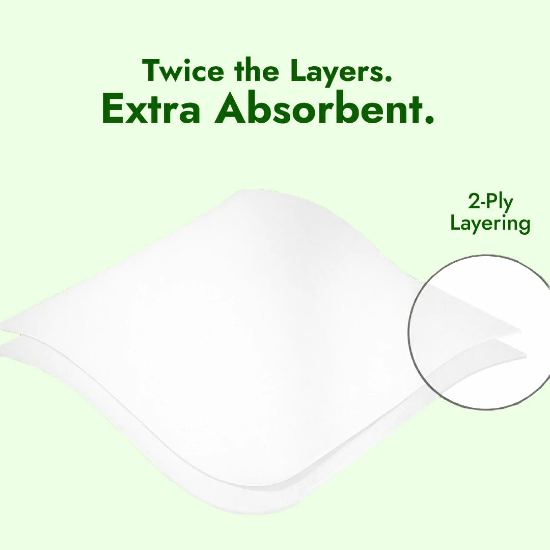 Claret Toilet Rolls 4 in 1 Combo 2 Ply 300 Pulls