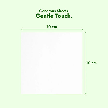 Claret Toilet Rolls 4 in 1 Combo 2 Ply 300 Pulls