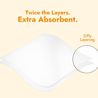 Claret Toilet Rolls 6 in 1 Combo 2 Ply 200 Pulls