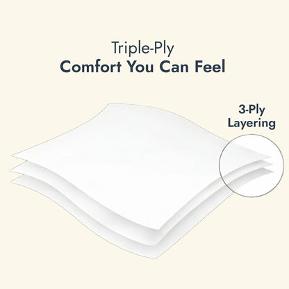 Claret Ultra Toilet Rolls 12 in 1 Combo 3 Ply 160 Pulls