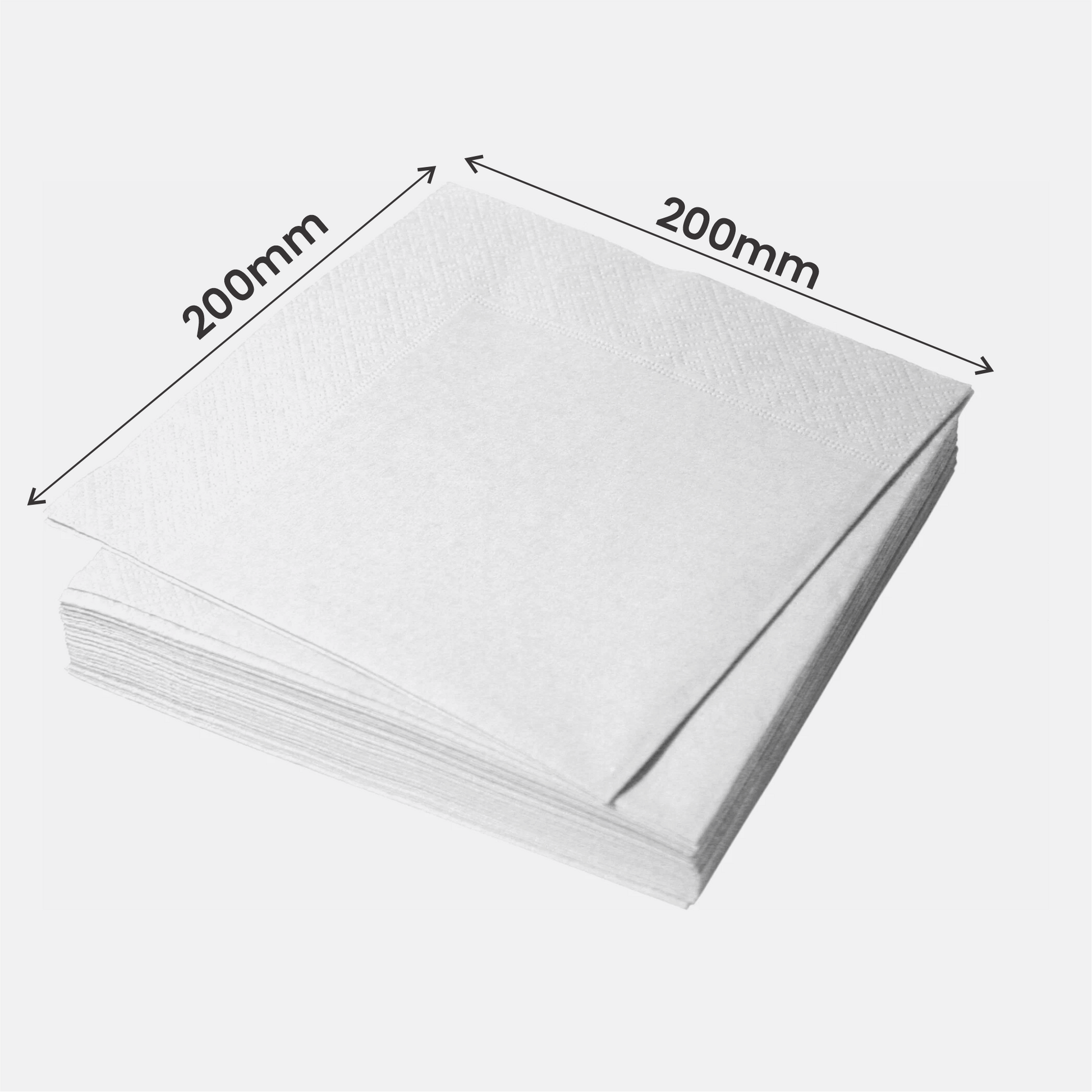 Claret 10 in 1 Pocket Tissue 3 Ply 10 Pull