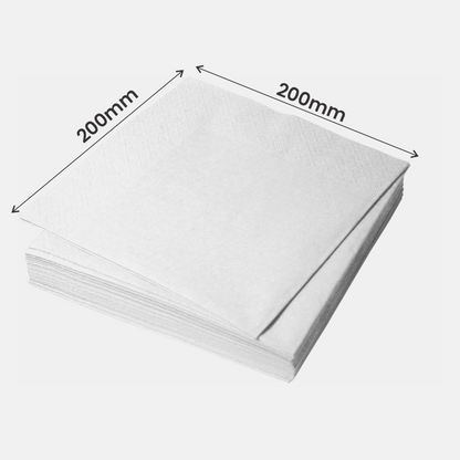 Claret 10 in 1 Pocket Tissue 3 Ply 10 Pull