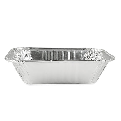 Claret Aluminium Food Container | 150 ml