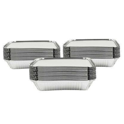 Claret Aluminium Food Container | 750 ml