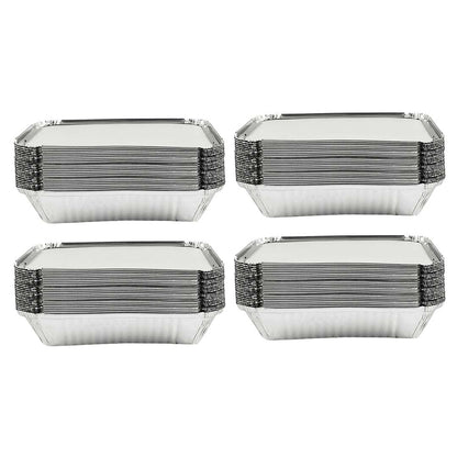 Claret Aluminium Food Container | 750 ml