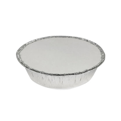 Claret Aluminium Food Container 7 Inch Bakery | 800 ml