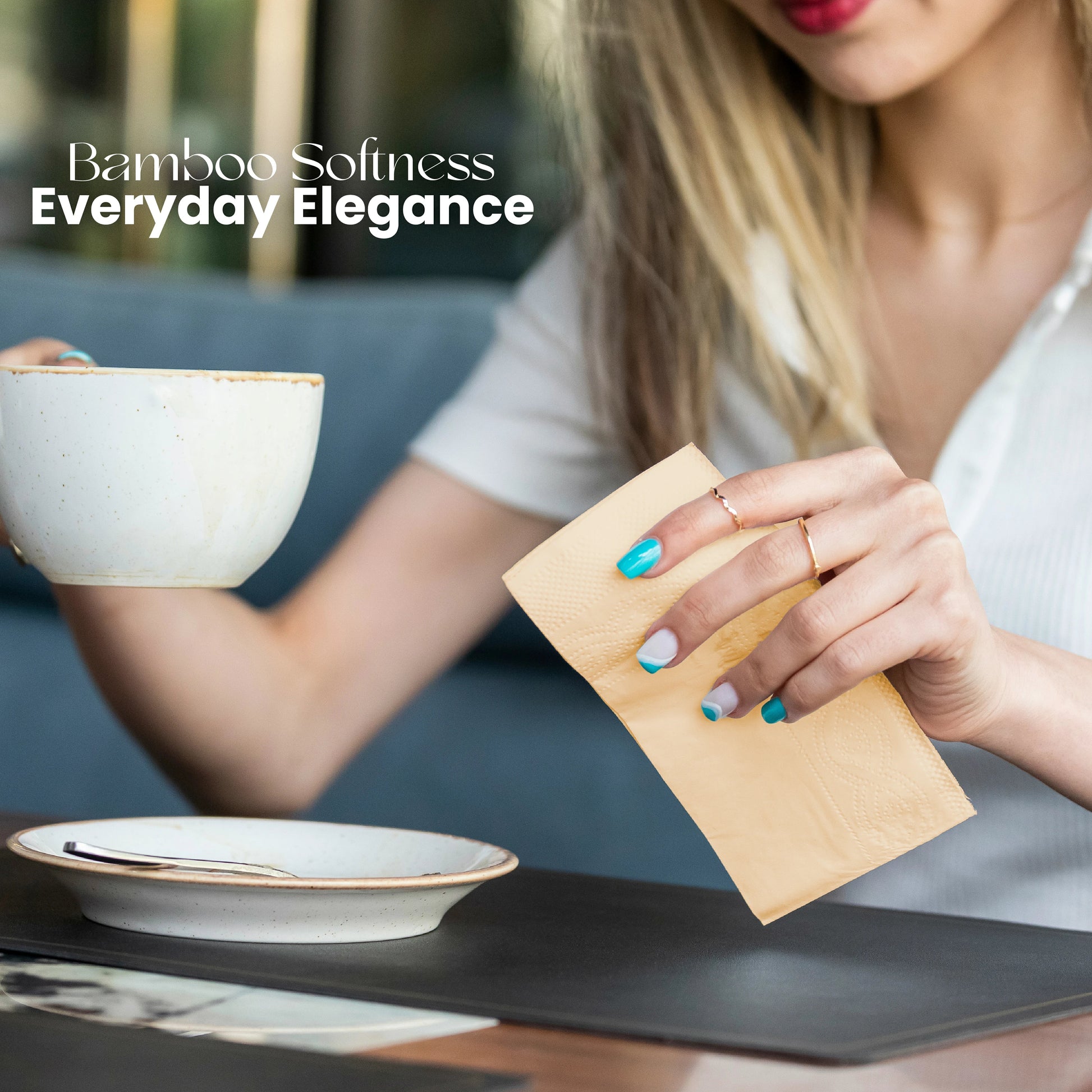 Claret Daily Kitchen Care Pack - 5 in 1 Combo