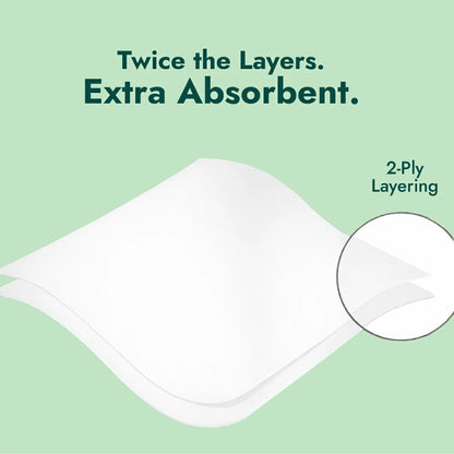 Claret Facial Tissue Soft 2 Ply 250 Pulls (Assorted)