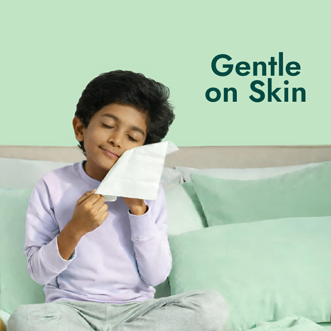 Claret Facial Tissue Soft 2 Ply 250 Pulls (Assorted)