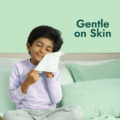 Claret Facial Tissue Soft 2 Ply 250 Pulls (Assorted)