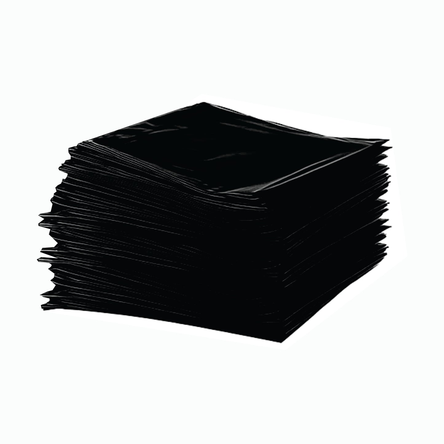 Claret Garbage Bag | 50 Micron