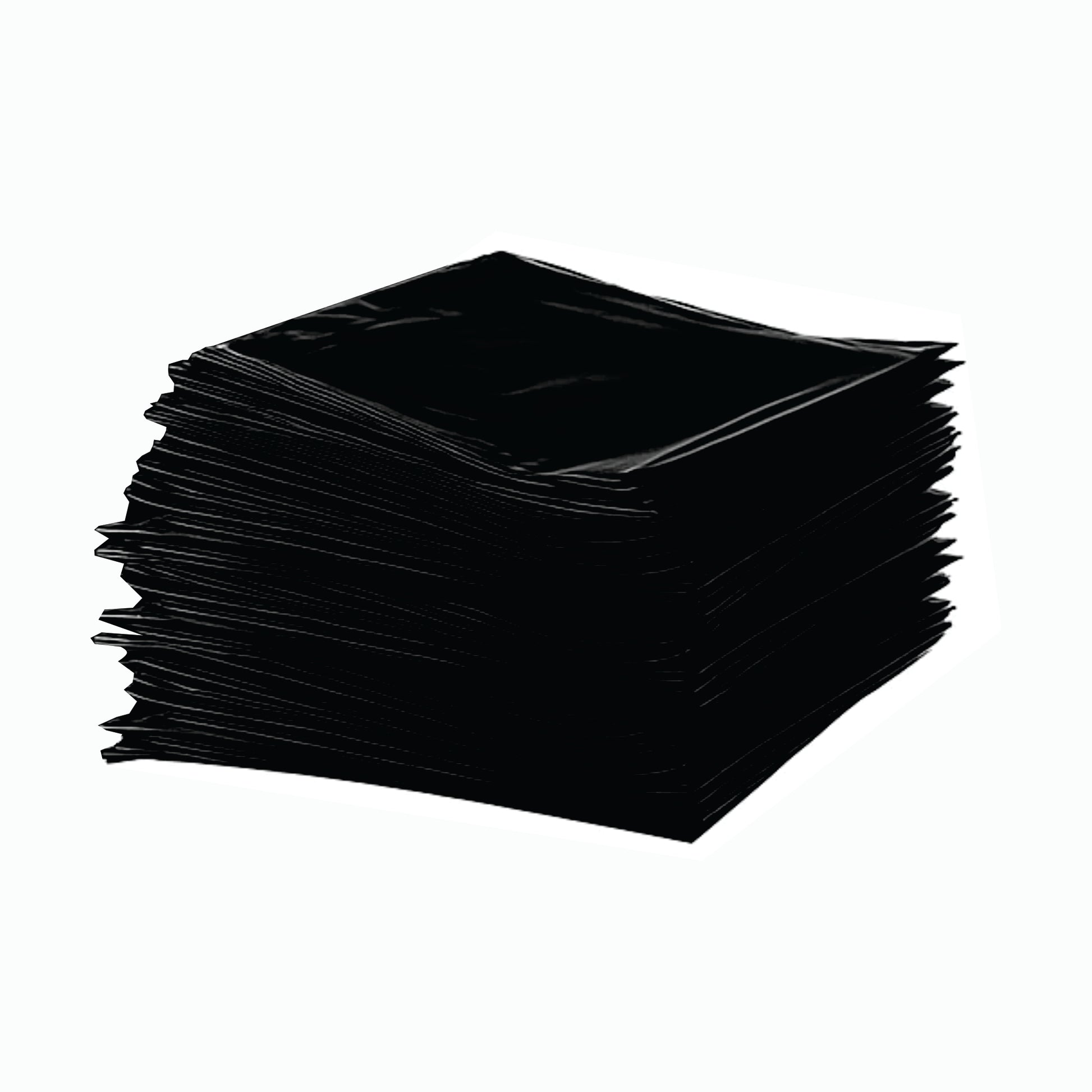 Claret Garbage Bag | 50 Micron