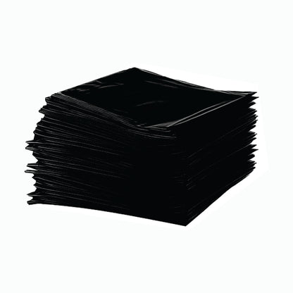 Claret Garbage Bag | 50 Micron