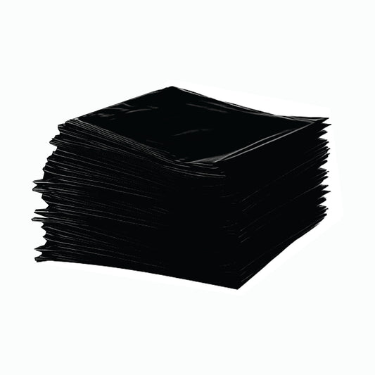 Claret Garbage Bag | 50 Micron