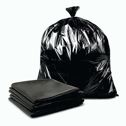 Claret Garbage Bag | 50 Micron