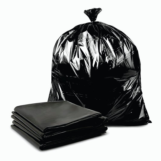 Claret Garbage Bag | 50 Micron