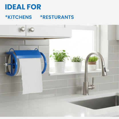 Claret Kitchen Hard Roll Towel (HRT) 1 Ply 170 Meter