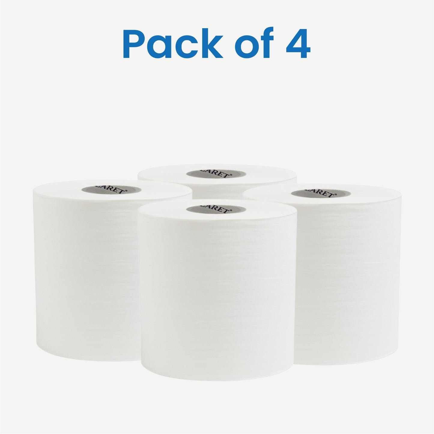 Claret Kitchen Hard Roll Towel (HRT) 1 Ply 170 Meter