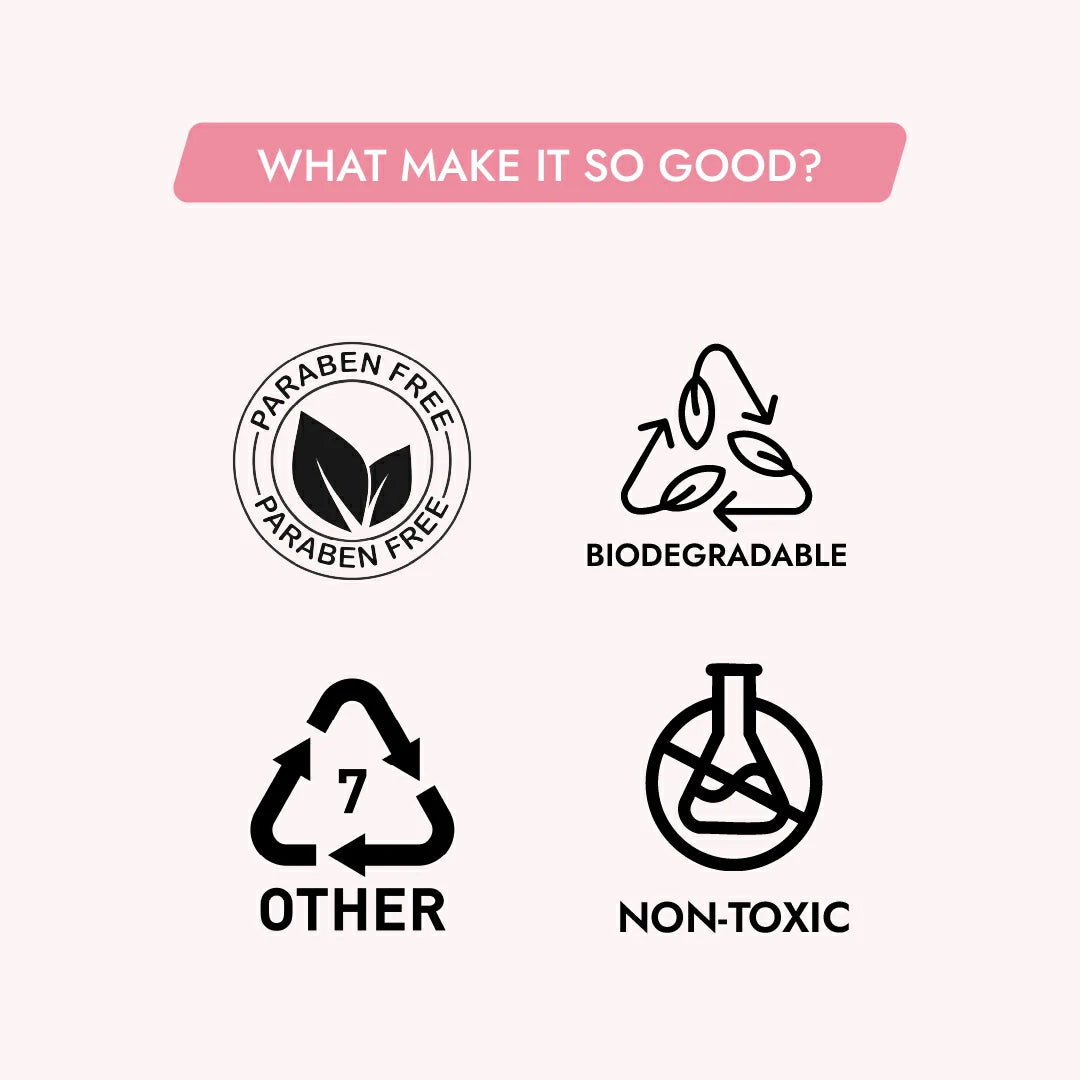 Claret Refreshing Wet Wipes With Aloe Vera & Cucumber | 25 Pulls