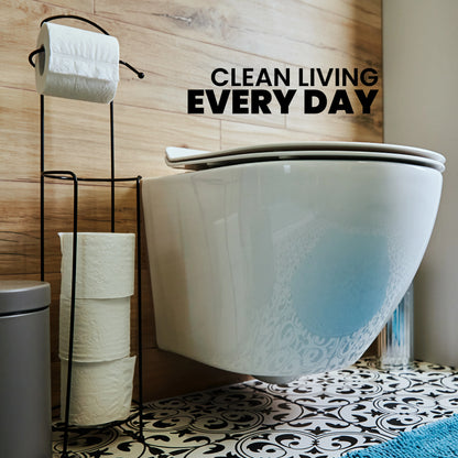 Claret Ultra Single Toilet Roll 3 Ply 300 Pulls