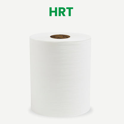 Kosmos Hard Roll Towel (HRT) 1 Ply 125 Meter