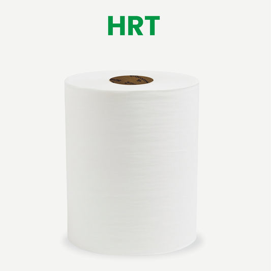 Kosmos Hard Roll Towel (HRT) 1 Ply 125 Meter