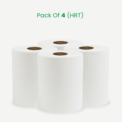 Kosmos Hard Roll Towel (HRT) 1 Ply 125 Meter