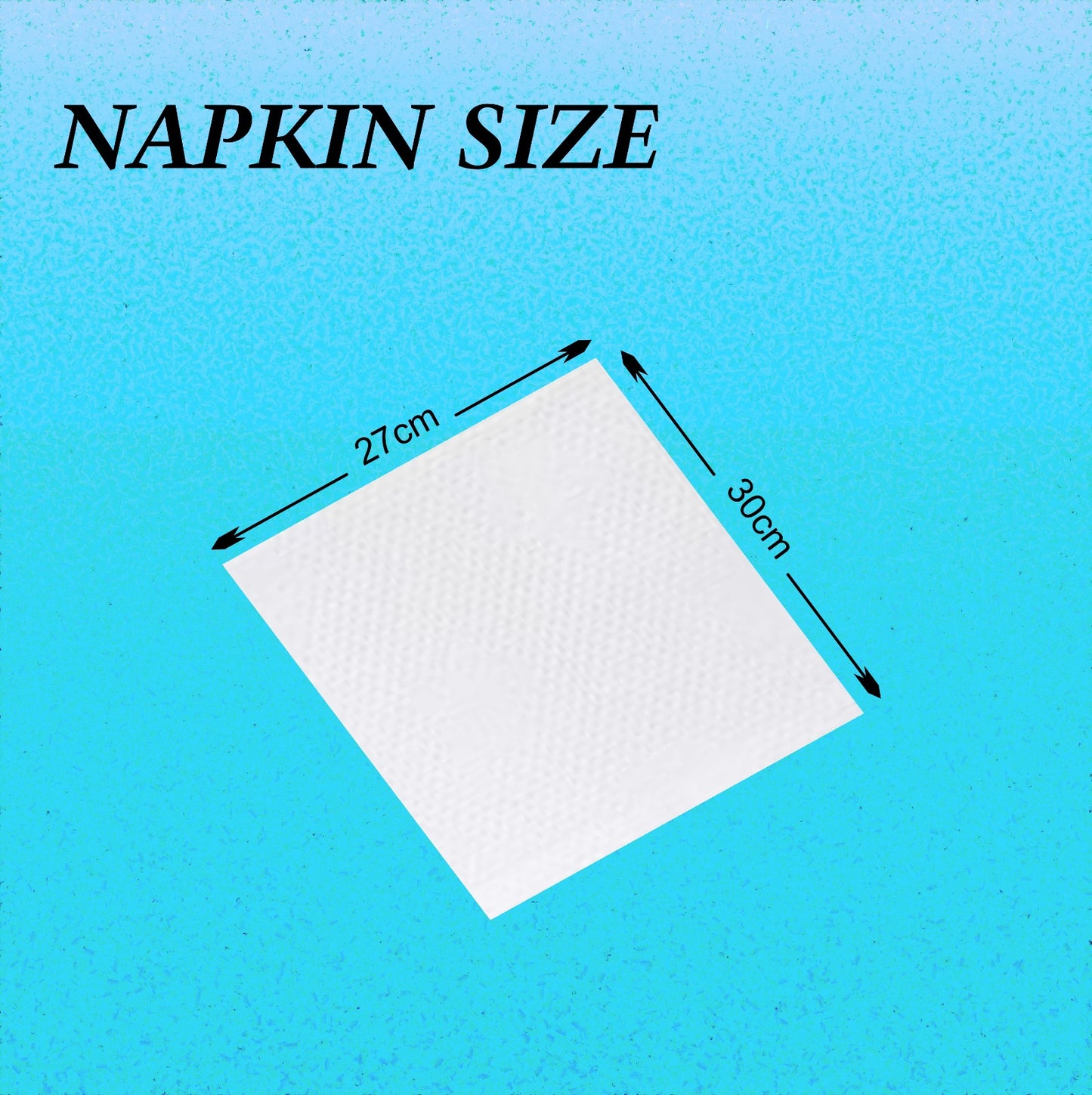 Claret 1 Ply Napkins - 80 Pulls